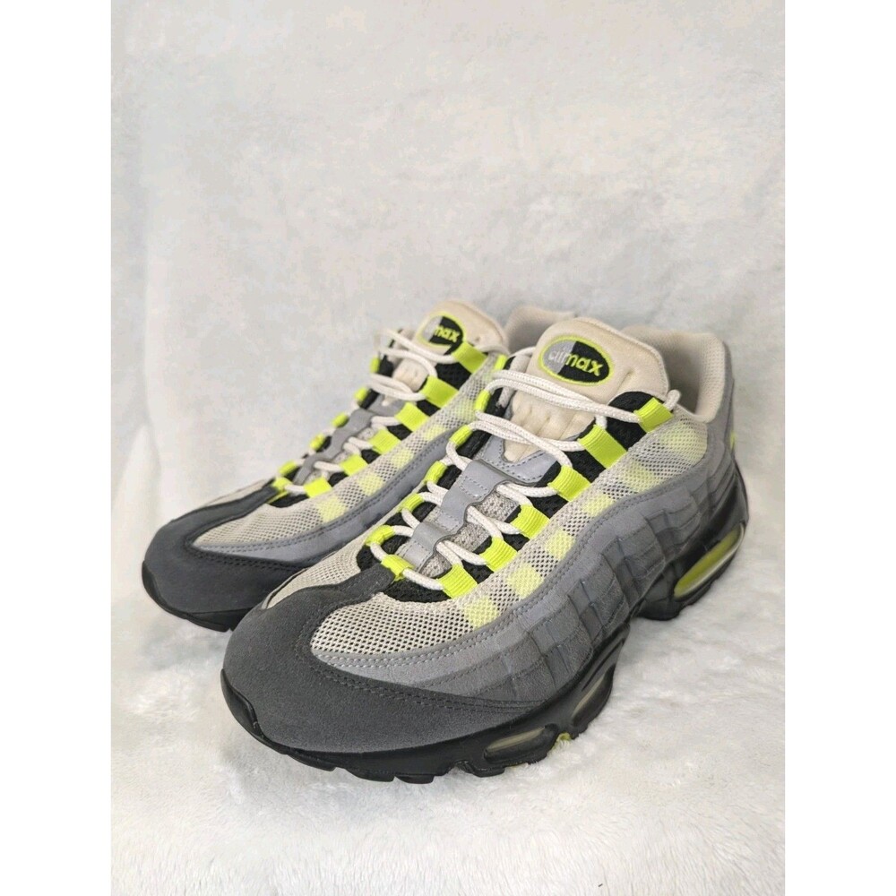Nike Airmax 95 Neon, Size 9.5